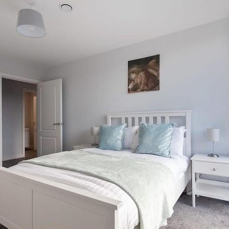 Modern 1 Bedroom Apartment In Central Brimingham Бирмингам Екстериор снимка